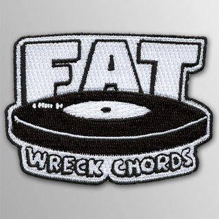 FAT WRECK CHORDS - PUNK MART