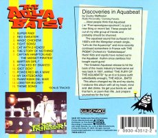 画像2: The Aquabats / The Fury Of The Aquabats (2)