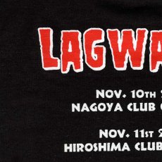 画像9: Lagwagon / Japan Tour 2006 T/S【KIDSサイズ】【ユーズド】 (9)
