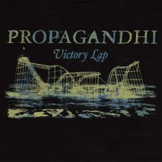 画像3: Propagandhi / Victory Lap T/S【Sサイズ】【ユーズド】 (3)