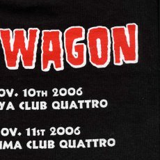 画像10: Lagwagon / Japan Tour 2006 T/S【KIDSサイズ】【ユーズド】 (10)