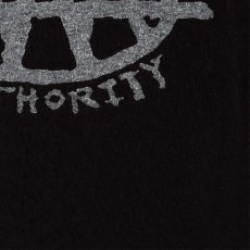 画像7: Against All Authority / Logo T/S【Sサイズ】【ユーズド】 (7)