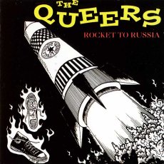 画像1: The Queers / Rocket To Russia【ユーズド】 (1)