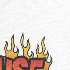 画像4: No Use For A Name / Flame Logo T/S【Mサイズ】【ユーズド】 (4)
