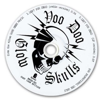 値下げ95年初盤　Voodoo Glow Skulls Firme レコード美品 Voodoo Glow Skulls – Firme – Vinyl (LP, Album), 1995