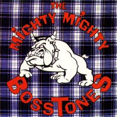 画像1: The Mighty Mighty Bosstones ‎/ Where'd You Go? [US Orig.EP] [CD | Taang!]【ユーズド】 (1)