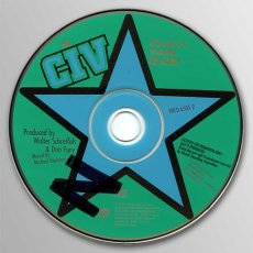 画像3: CIV / Choices Made [US Orig.EP] [Promo CD | Atlantic]【ユーズド】 (3)