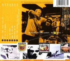 画像2: Sublime / What I Got… [7 Songs EP][US Org.EP] [CD | Gasoline Alley]【ユーズド】 (2)