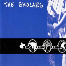 画像1: 【日本盤】Telegraph /  The Skolars Collected: 93-96 [JP Org.LP] [CD | ALFA]【ユーズド】 (1)