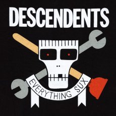 画像3: Descendents / Everythings Sux T/S (3)