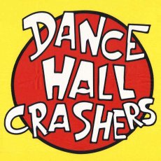 画像3: Dance Hall Crashers / Logo T/S (3)