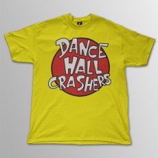 画像1: Dance Hall Crashers / Logo T/S (1)