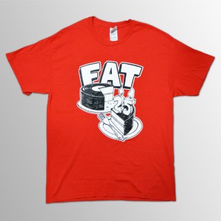 FAT WRECK CHORDS Tシャツ　Lサイズ FAT WRECK CHORDS 新品Tシャツが入荷！ : ディスクユニオン新宿