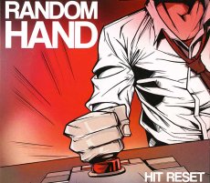 画像1: Random Hand / Hit Reset (1)