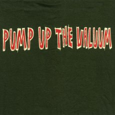 画像4: NOFX / Pump Up The Valuum  T/S【Mサイズ】【ユーズド】 (4)