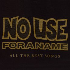 画像2: No Use For A Name / All The Best Songs T/S (2)