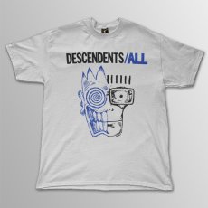 画像1: Descendents / Descendents & All T/S (1)