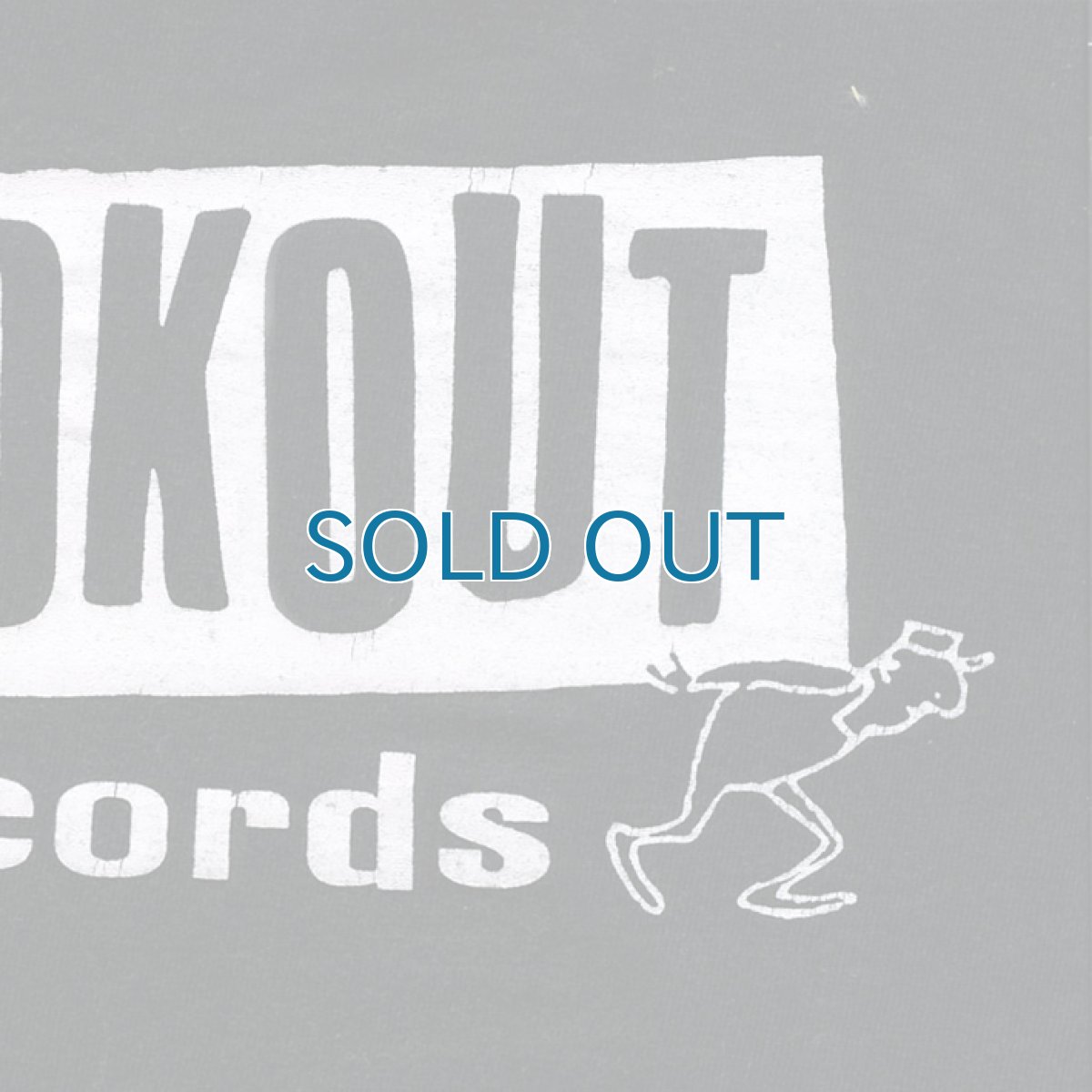 画像10: Green Day / Kerplunk [Lookout! Records] T/S【Mサイズ】【ユーズド】 (10)