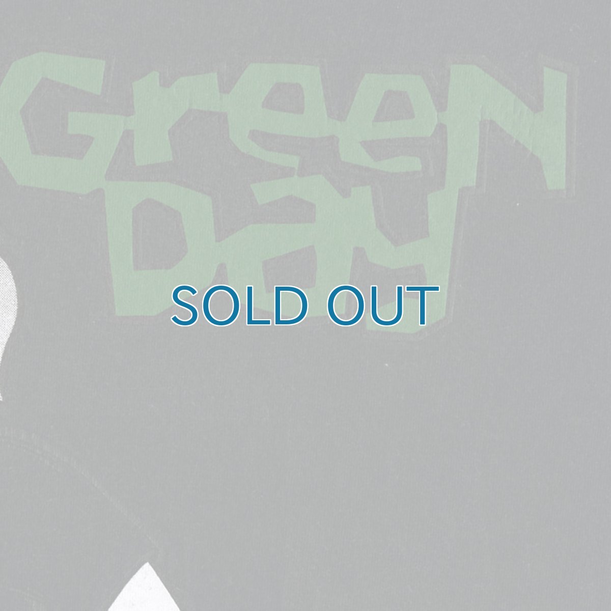 画像6: Green Day / Kerplunk [Lookout! Records] T/S【Mサイズ】【ユーズド】 (6)