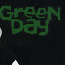 画像6: Green Day / Kerplunk [Lookout! Records] T/S【Mサイズ】【ユーズド】 (6)