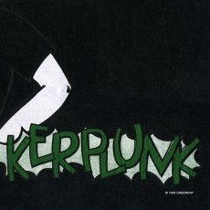 画像8: Green Day / Kerplunk [Lookout! Records] T/S【Mサイズ】【ユーズド】 (8)