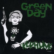 画像3: Green Day / Kerplunk [Lookout! Records] T/S【Mサイズ】【ユーズド】 (3)