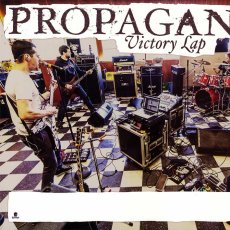 画像3: Propagandi / Victory Lap ポスター (3)