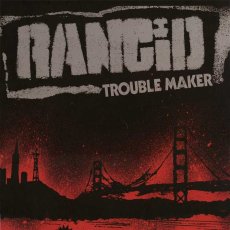 画像2: Rancid / Trouble Maker ポスター (2)