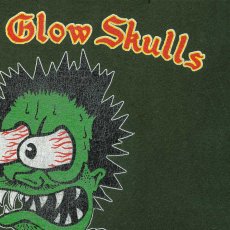 画像6: Voodoo Glow Skulls / Firme ディープグリーン T/S 【Mサイズ】【ユーズド】 (6)