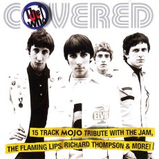 画像1: V.A. / Mojo Presents: The Who Covered - 15 Tracks Mojo Tribute With The Jam (1)