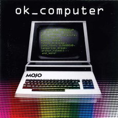 画像1: V.A. / Mojo Presents: Ok_Computer - An Acoustic Led Celebration (1)