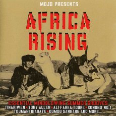 画像1: V.A. / Mojo Presents: Africa Rising - Essential Mindblowing Summer Grooves (1)