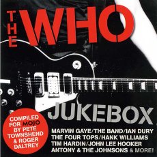 画像1: V.A. / Mojo Presents: The Who Jukebox - Compiled For MOJO by Pete Townshend & Roger Daltrey (1)