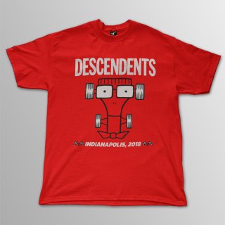 Descendents - PUNK MART