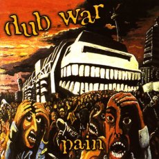 画像1: Dub War / Pain (1)