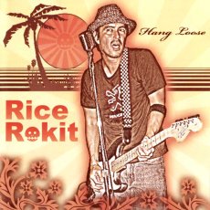 画像1: Rice Rokit / Hang Loose (1)