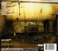 画像2: Skindred / Roots Rock Riot [Europe Org.LP] [CD | Bieler Bros.]【ユーズド】 (2)