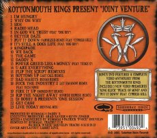 画像2: Kottonmouth Kings / Joint Venture【DVD付】 (2)