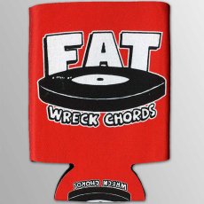 画像1: Fat Wreck Chords / Logo クージー (1)