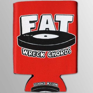 Fat Wreck Chord / Fat Wreck Chord ステッカー - PUNK MART