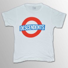 画像1: Descendents / Tube T/S【Sサイズ】 (1)