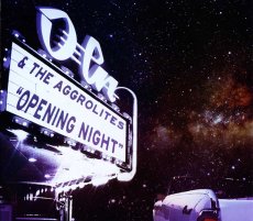 画像1: DELA & The Aggrolites ‎/ Opening Night (1)