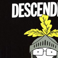 画像2: Descendents / Heavy Music Festival 2012 T/S【Sサイズ】 (2)