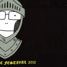 画像5: Descendents / Heavy Music Festival 2012 T/S【Sサイズ】 (5)
