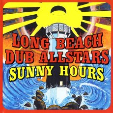 画像1: Long Beach Dub Allstars / Sunny Hours 1Track [US Orig.EP] [Promo CD | Dreamworks]【ユーズド】 (1)
