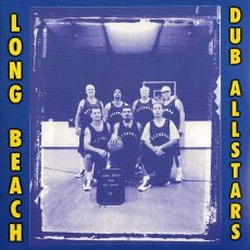 画像1: Long Beach Dub Allstars / Trailer Ras [US Orig.EP] [CD | DreamWorks]【ユーズド】 (1)