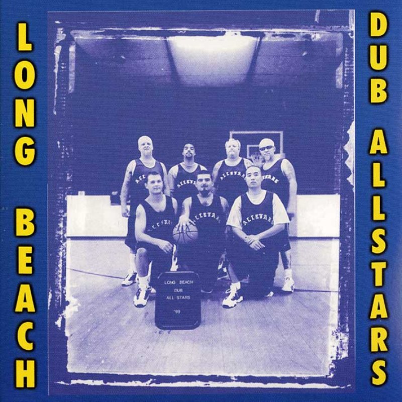 希少　LONG BEACH DUB ALLSTARS レコード Yahoo!オークション -「long beach dub allstars」(レコード) の