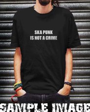 画像4: Ska Punk Is A Not Crime T/S (4)