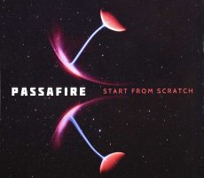 画像1: Passafire / Start From Scratch (1)