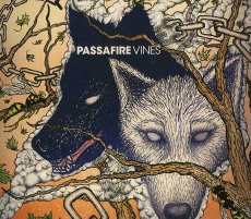 画像1: Passafire / Vines (1)